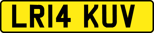 LR14KUV