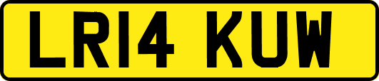LR14KUW