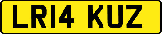 LR14KUZ