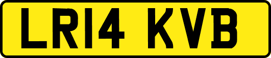 LR14KVB