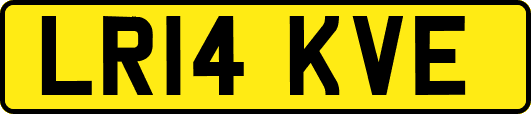 LR14KVE