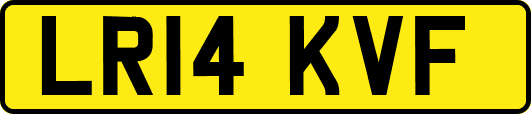 LR14KVF