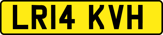 LR14KVH