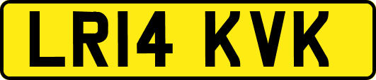 LR14KVK