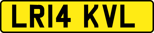 LR14KVL