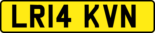 LR14KVN
