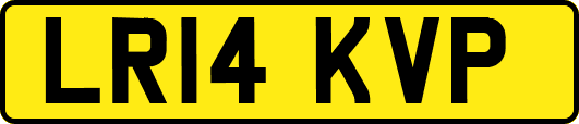 LR14KVP