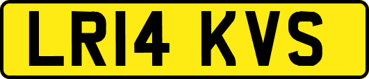 LR14KVS