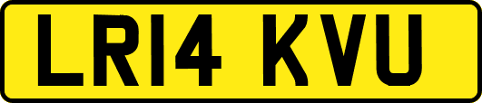 LR14KVU
