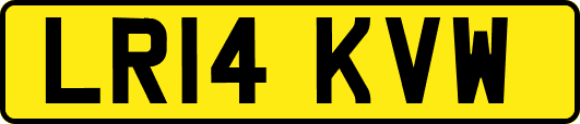 LR14KVW