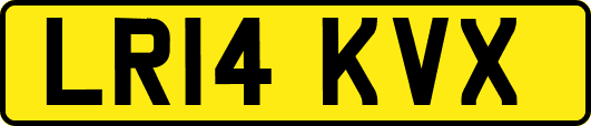 LR14KVX