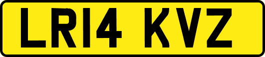 LR14KVZ