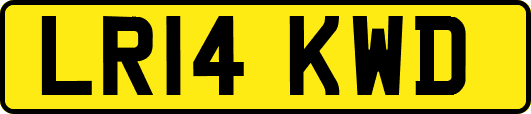 LR14KWD