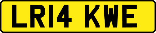 LR14KWE
