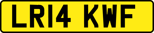 LR14KWF