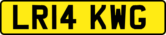 LR14KWG