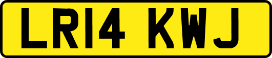 LR14KWJ