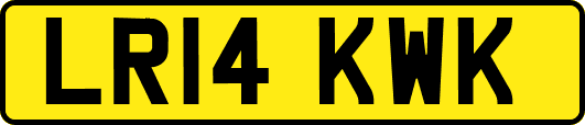 LR14KWK