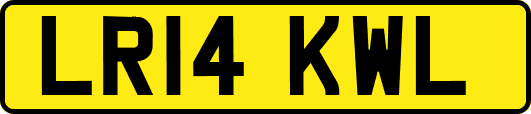 LR14KWL