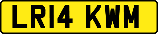 LR14KWM