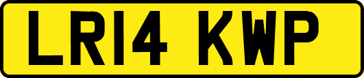 LR14KWP