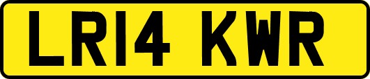 LR14KWR