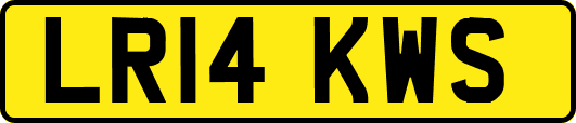 LR14KWS