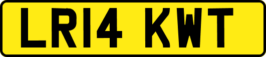 LR14KWT