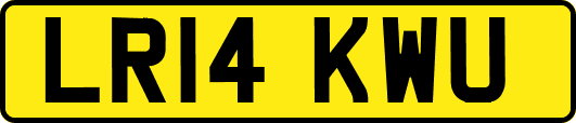 LR14KWU