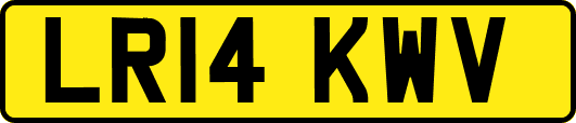LR14KWV