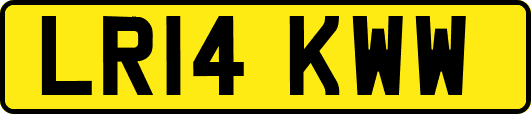 LR14KWW