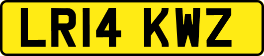 LR14KWZ