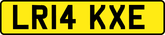 LR14KXE