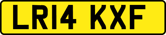 LR14KXF