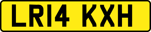 LR14KXH