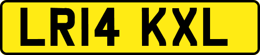 LR14KXL