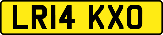 LR14KXO