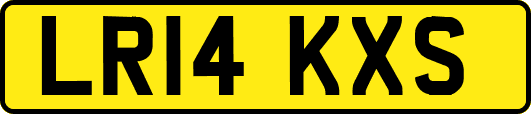 LR14KXS
