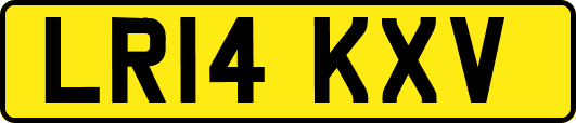 LR14KXV