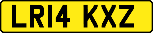 LR14KXZ