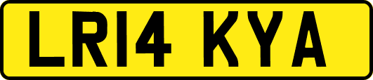 LR14KYA