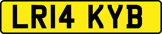 LR14KYB
