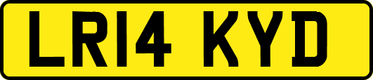 LR14KYD