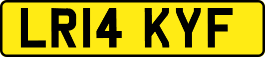 LR14KYF
