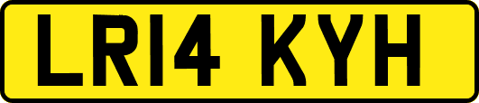 LR14KYH