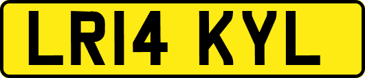 LR14KYL