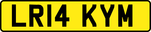 LR14KYM