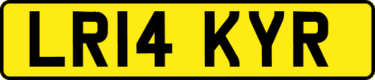LR14KYR