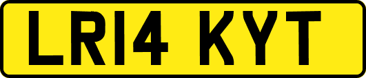 LR14KYT