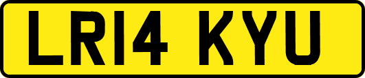 LR14KYU